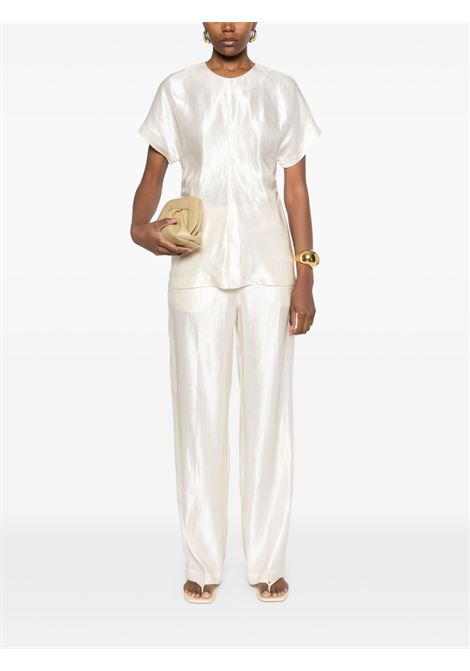 pero top woman ivory LOULOU DE SAISON | PEROIVORY